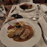 Photo n° 2 de l'avis de Romain.e fait le 24/08/2022 à 17:20 pour Auberge Le Meisenberg à Châtenois