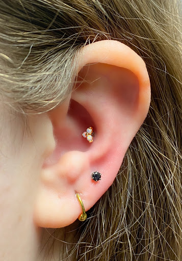 Explore sea tattoo ideas, creative tattoo ideas in Springfield, available at Body Piercing By Qui Qui