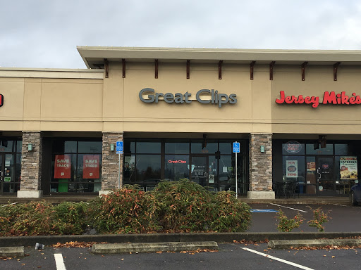 Hair Salon «Great Clips», reviews and photos, 21155 SW Baler Way Suite 190, Sherwood, OR 97140, USA