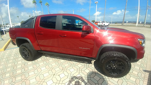 Chevrolet Dealer «Rosner Chevrolet», reviews and photos, 800 S Harbor City Blvd, Melbourne, FL 32901, USA