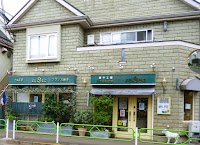 ケーキ屋 ル・セル