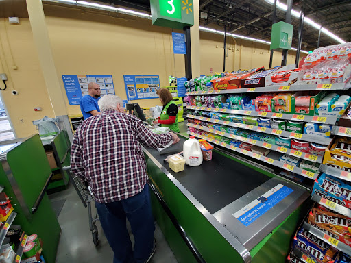 Supermarket «Walmart Neighborhood Market», reviews and photos, 14865 Telegraph Rd, La Mirada, CA 90638, USA