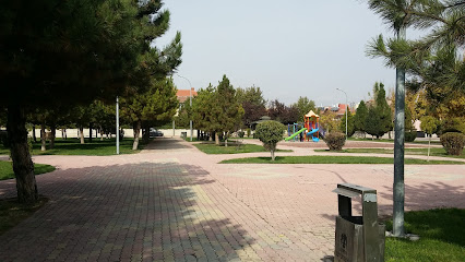 Erenköy Parki