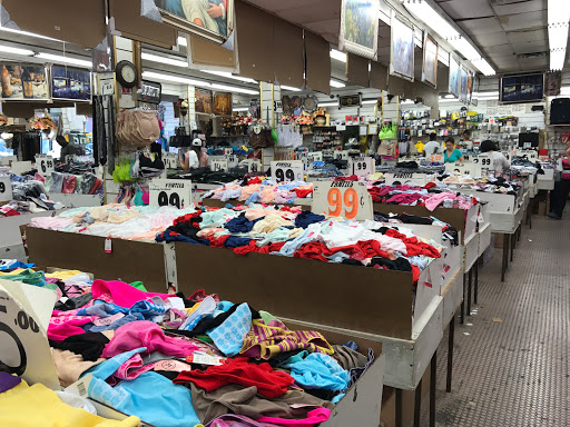 Department Store «Cee & Cee Department Store», reviews and photos, 331 E Fordham Rd, Bronx, NY 10458, USA