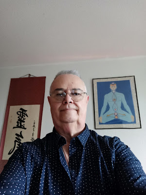 Didier Lannes: Magnétiseur; Energéticien, Access Bars, Reiki Usui, Dégagement énergétique à Montpellier