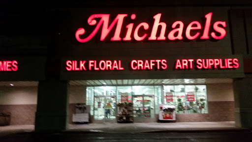 Craft Store «Michaels», reviews and photos, 7630 N Division St a, Spokane, WA 99208, USA