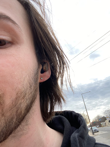 Explore upper shoulder tattoo ideas, creative tattoo ideas in Saint Paul, available at Hail Mary Piercing