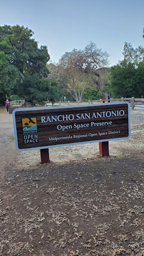 Nature Preserve «Rancho San Antonio Open Space Preserve», reviews and photos, 22500 Cristo Rey Dr, Cupertino, CA 95014, USA