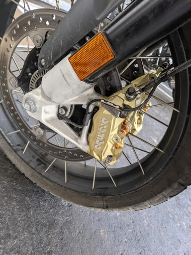 BMW Motorcycle Dealer «BMW Motorcycles Fort Lauderdale», reviews and photos, 4201 Peters Rd, Plantation, FL 33317, USA