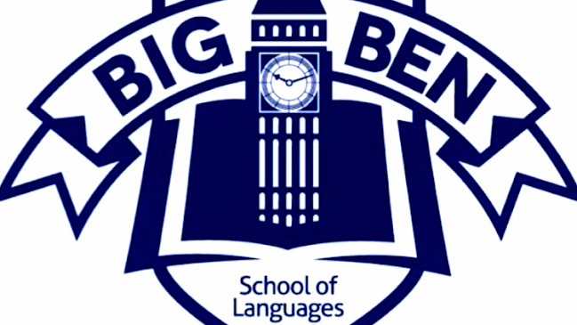 Big Ben School - Școală de limbi străine