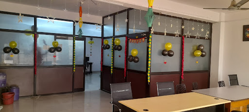 Tribond Infosystem Pvt. Ltd.