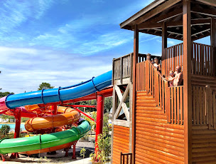 Photo n°100 de Camping Capfun - Landisland à Moliets-et-Maa ()