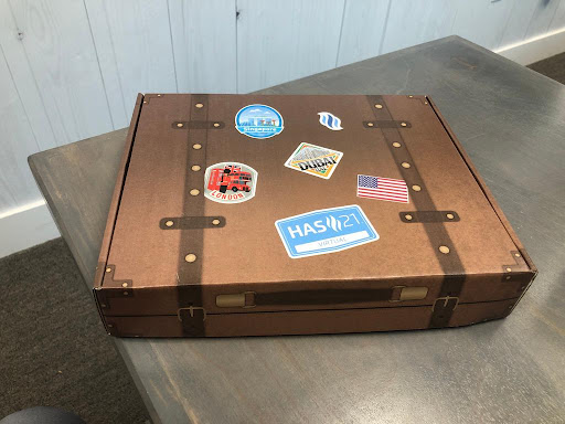 Commercial Printer «AlphaGraphics Lehi», reviews and photos, 310 N 850 E C, Lehi, UT 84043, USA