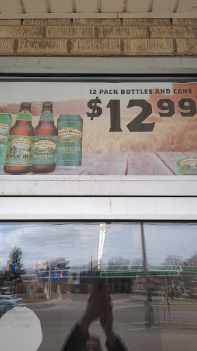 Liquor Store «Cedar Liquor», reviews and photos, 1800 E Old Shakopee Rd, Bloomington, MN 55425, USA