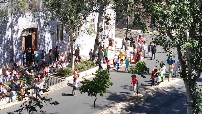 Avaliações doWatchers em Lisboa - Joalheria