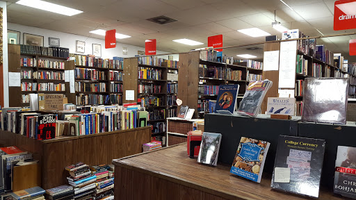 Book Store «John K. King Books North», reviews and photos, 22524 Woodward Ave, Ferndale, MI 48220, USA