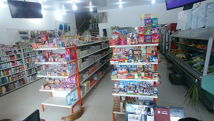 Supermercado Paola