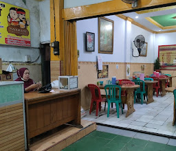 Sate Madura Cak Kristo photo