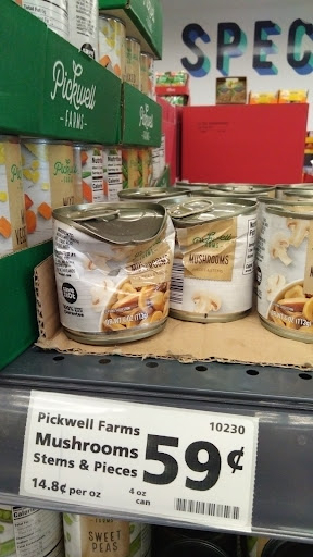 Grocery Store «Save-A-Lot», reviews and photos, 1401 Merritt Blvd, Dundalk, MD 21222, USA