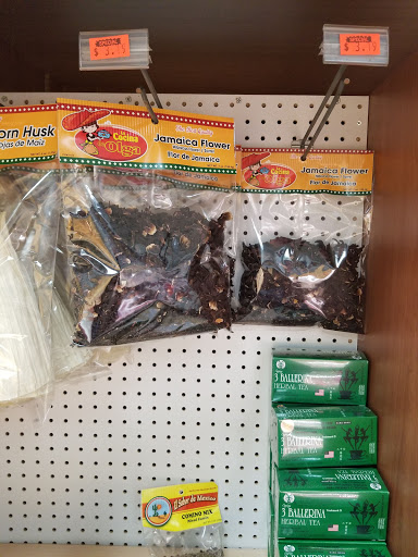 Grocery Store «Bloomingdale Latin Market», reviews and photos, 861 W Bloomingdale Ave, Brandon, FL 33511, USA