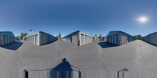 Self-Storage Facility «Secure Storage», reviews and photos, 4800 NE Cornell Rd, Hillsboro, OR 97124, USA