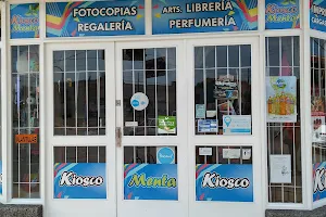Kiosco Menta image
