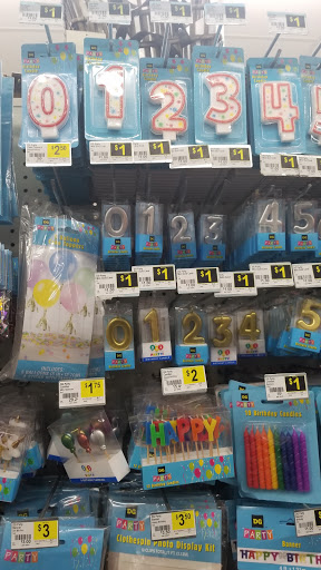 Discount Store «Dollar General», reviews and photos, 620 Owenton Rd, Corinth, KY 41010, USA