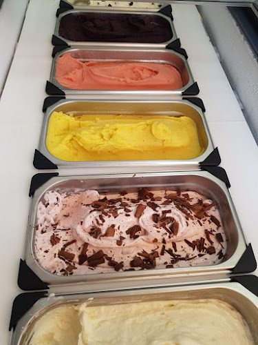 Frutti Gelato Sorvetes Artesanais - São Paulo