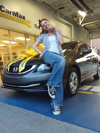 Used Car Dealer «CarMax», reviews and photos, 4075 Mallory Ln, Franklin, TN 37067, USA