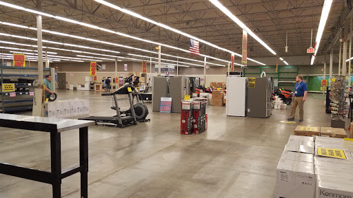 Hardware Store «Sears Appliance and Hardware Store», reviews and photos, 649 S Mason Rd, Katy, TX 77450, USA