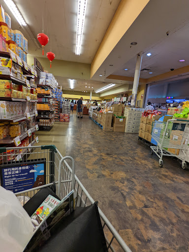 Asian Grocery Store «99 Ranch Market», reviews and photos, 18230 E Valley Hwy, Kent, WA 98032, USA