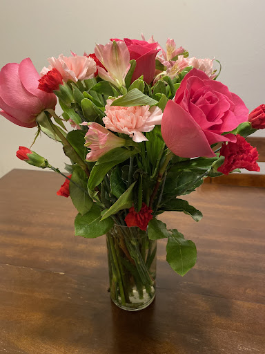 Florist «Miracle Flowers», reviews and photos, 610 E Bidwell St, Folsom, CA 95630, USA