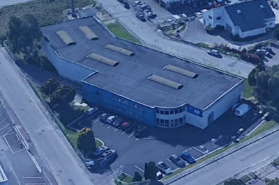 JCS HYGIENE - Siège Social à Isneauville
