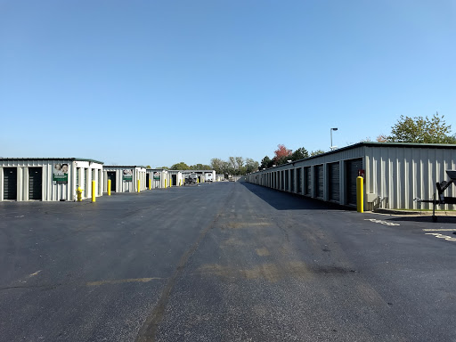 Self-Storage Facility «Global Self Storage», reviews and photos, 296 N Weber Rd, Bolingbrook, IL 60440, USA