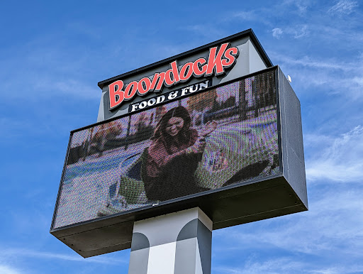 Amusement Center «Boondocks Food & Fun Draper», reviews and photos, 75 Southfork Dr, Draper, UT 84020, USA