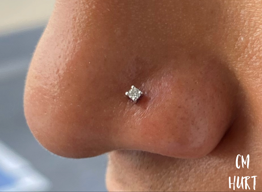 Explore travel tattoo ideas for guys, creative tattoo ideas in Garden Grove, available at CM Hurt Piercing & Jewelry