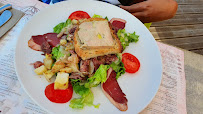 Foie gras du Restaurant La Casa de Quentin à Pontorson - n°9