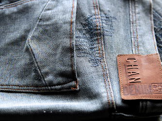 CHAN DENIM CLOTHING CO.