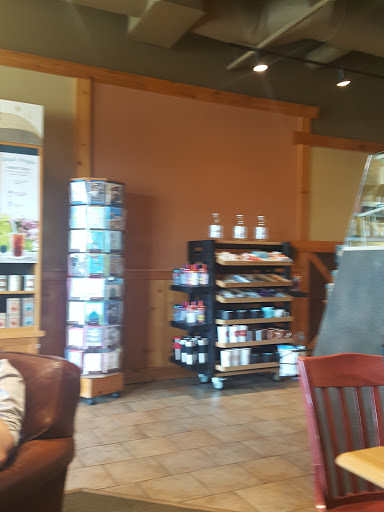 Coffee Shop «Caribou Coffee», reviews and photos, 2001 Cliff Rd E, Burnsville, MN 55337, USA