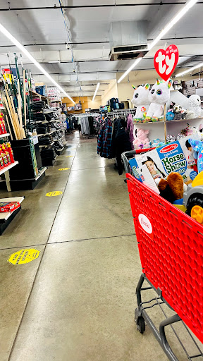 Department Store «Coastal Farm & Ranch», reviews and photos, 2112 S 1st St, Yakima, WA 98903, USA