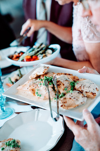 Caterer «Herban Feast», reviews and photos, 4136 1st Avenue South, Seattle, WA 98134, USA