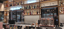 Bar du Restaurant italien IT - Italian Trattoria Franconville - n°19