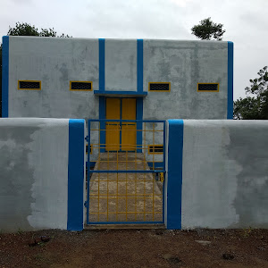 पारधी भारत गैस ग्रामीण वितरक खारा photo