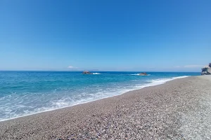 Spiaggia del Bue image