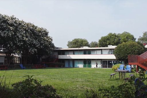 Social Services Organization «Hope Haven Inc.», reviews and photos, 3815 N Tryon St, Charlotte, NC 28206, USA