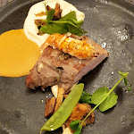 Photo n° 3 de l'avis de Célia.r fait le 15/10/2022 à 22:47 pour La Menthe Poivrée à Gap