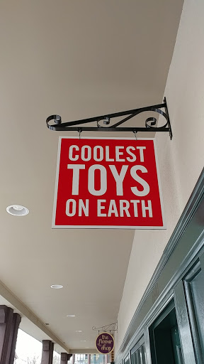 Toy Store «Coolest Toys On Earth», reviews and photos, 6840 Wooster Pike, Cincinnati, OH 45227, USA