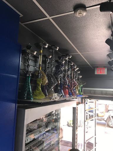 Cigar Shop «Pipe & Pouch Smoke Shop», reviews and photos, 53 N Orange Ave, Orlando, FL 32801, USA