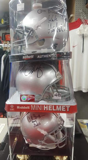 Sporting Goods Store «Logan Sports Inc», reviews and photos, 1144 S Main St, North Canton, OH 44720, USA