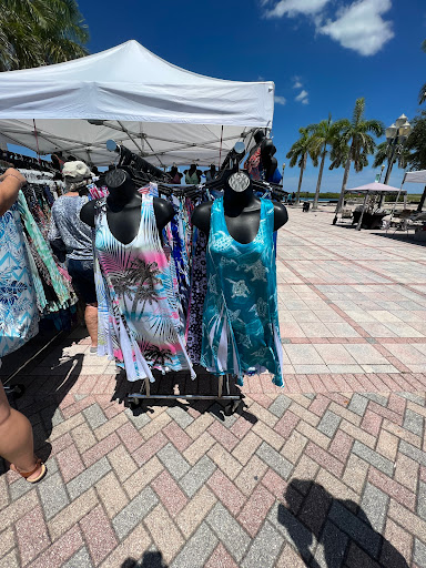 Marina «Fort Pierce City Marina», reviews and photos, 1 Avenue A, Fort Pierce, FL 34950, USA